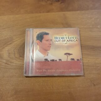 Out Of Africa - Helmut Lotti