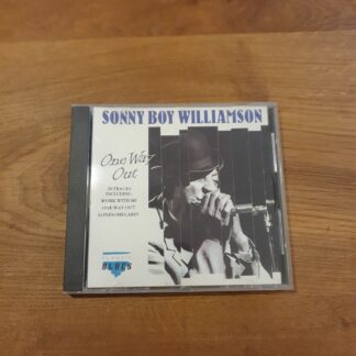 One Way Out - Sonny Boy Williamson