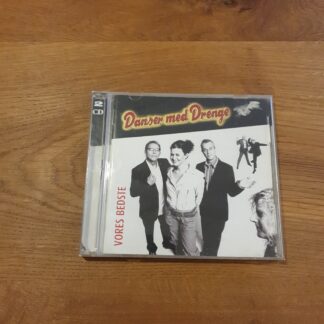 Vores bedste - Danser Med Drenge