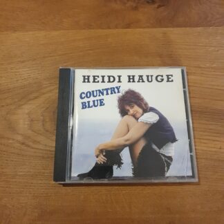 Country Blue - Heidi Hauge