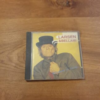 Larsen og Bellami