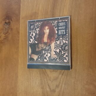 Cher's Greatest Hits