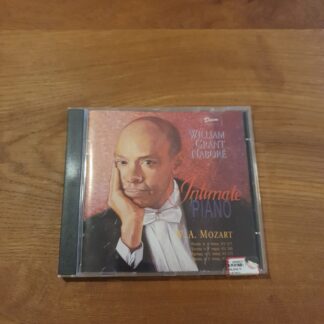 William Grant Nabore - W.A. Mozart