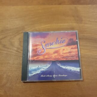 Rock Away Your Teardrops - Smokie