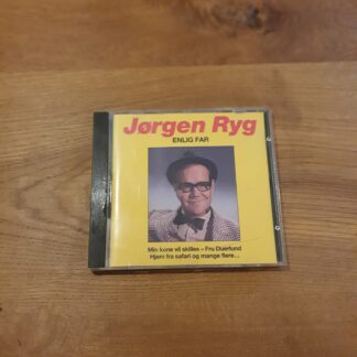 Enlig far - Jørgen Ryg
