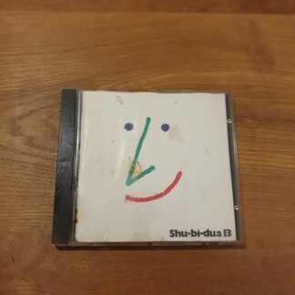 Shu-bi-dua 13