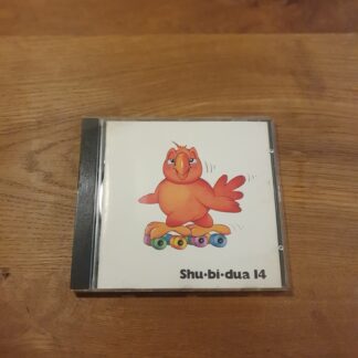 Shu-bi-dua 14
