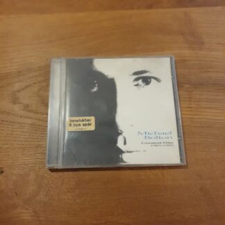 Michael Bolton 1985-1995