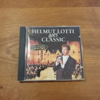 Helmut Lotti goes classic - Ink. duetten med Lene Siel