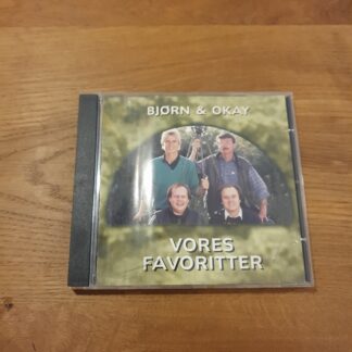 Vores favoritter - Bjørn & Okay