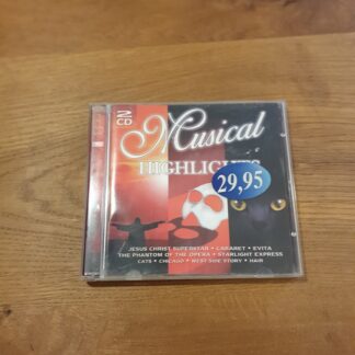 Musical Highlights