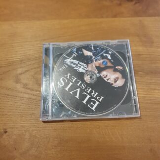 The Greatest Hits - Elvis Presley