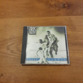 Tutte Storie - Eros Ramazzotti