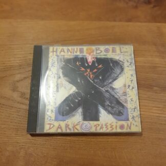 Dark Passion - Hanne Boel