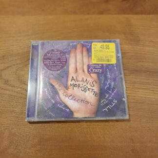 The Collection - Alanis Morissette