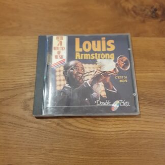 C'est Si Bon - Louis Armstrong
