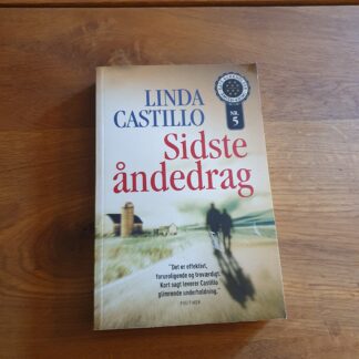 Sidste åndedrag