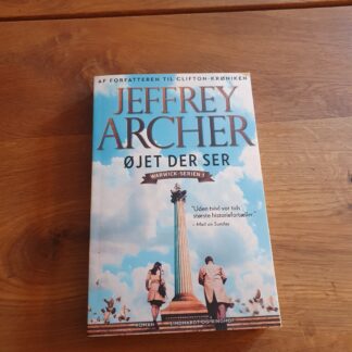Øjet der ser
