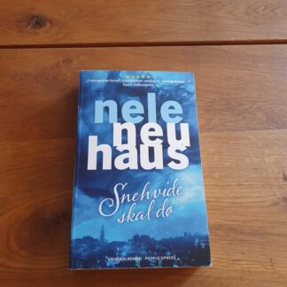 Snehvide skal dø