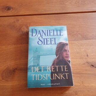 Det Rette Tidspunkt