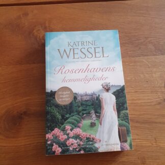 Rosenhavens hemmeligheder