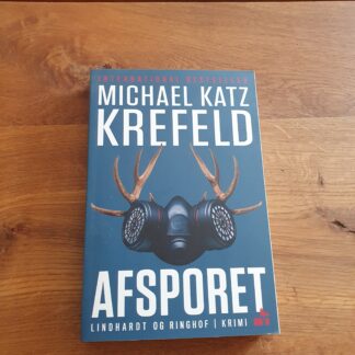 Afsporet