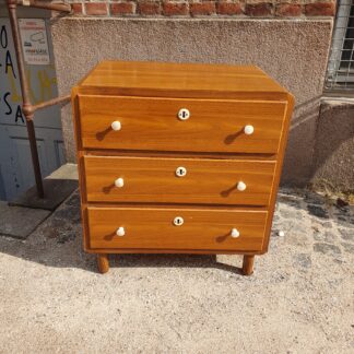 Lille retro kommode