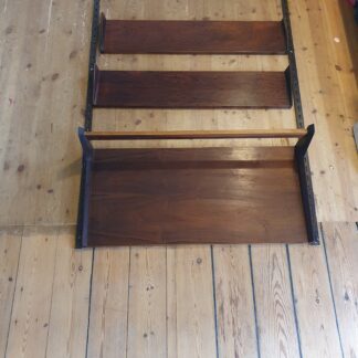 Palisander reol fra Kai Kristiansen