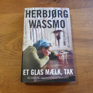 Et glas mælk, tak