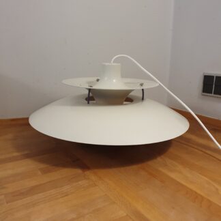 Den klassiske PH5 lampe