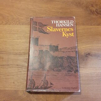 Slavernes kyst