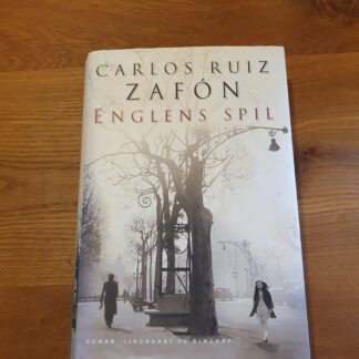 Englens spil
