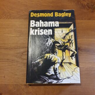 Bahama krisen