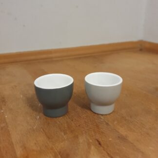 2 styks æggebægere fra Stelton