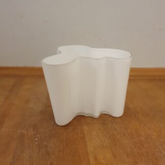 Alvar Aalto vase