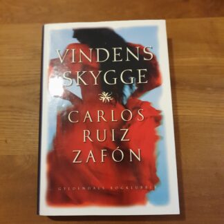 Vindens skygge