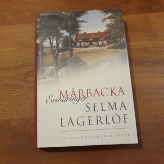 Mårbacka