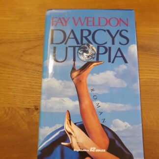 Darcys utopia