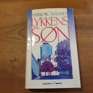 Lykkens søn
