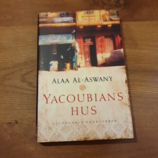 Yacoubians hus