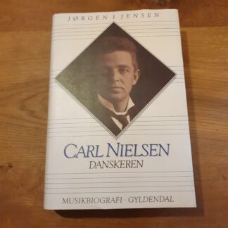 Carl Nielsen danskeren