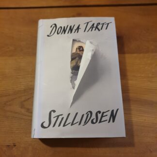 Stillidsen