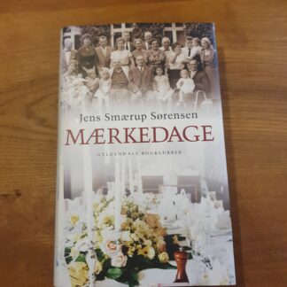 Mærkedage - Jens Smærup Sørensen