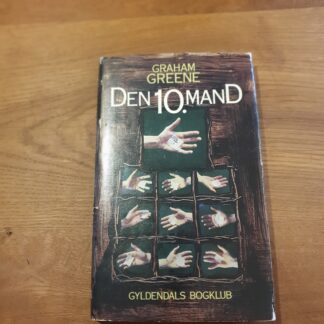 Den 10. mand - Graham Greene