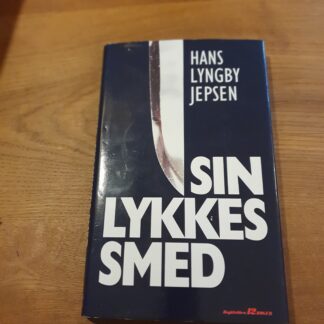 Sin lykkes smed - Hans Lyngby Jepsen