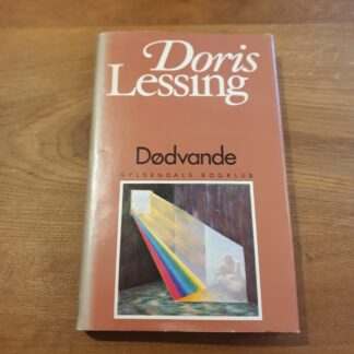 Dødvande - Doris Lessing