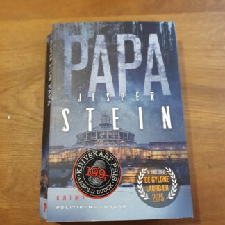 Papa - Jesper Stein