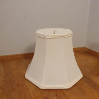 Vintage lampeskærm