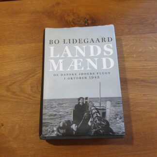 Landsmænd - Bo Lidegaard