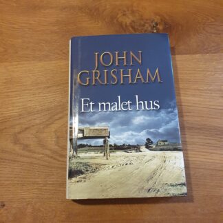 Et malet hus - John Grisham